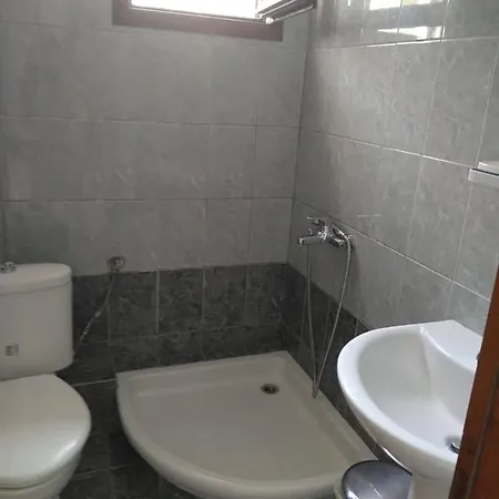 Apartment Roula