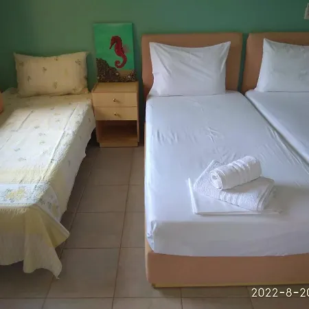 Apartment Roula Stratonion