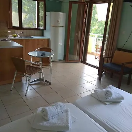 Roula Apartment