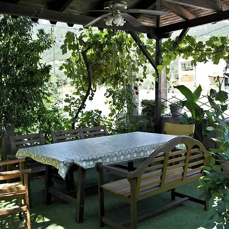 Apartment Roula Stratonion