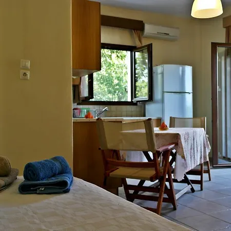 דירה Roula סטראטוניון