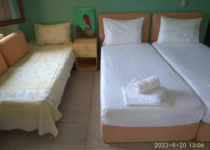 Apartamento Roula Stratoni