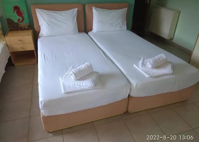 Apartament Roula *