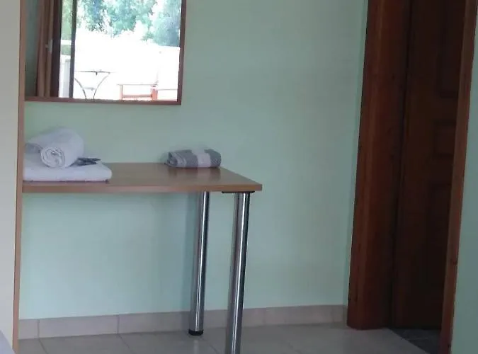 Roula Apartament