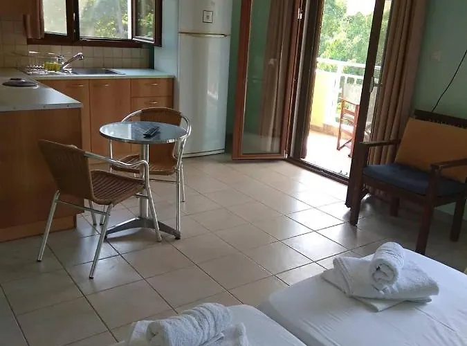 Roula Apartament