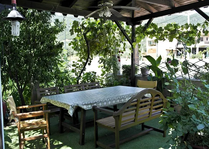Apartament Roula Stratoni