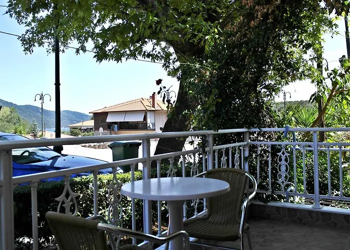 Roula Apartament