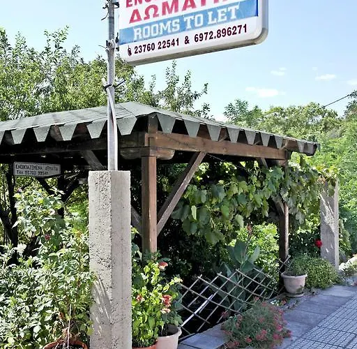 Apartament Roula