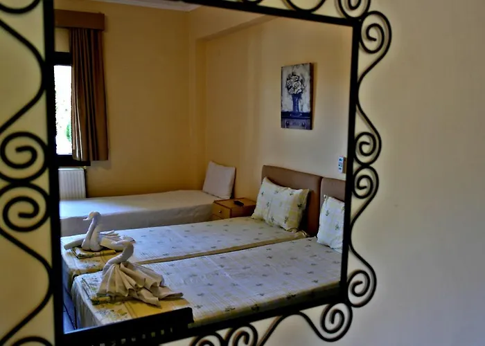 Roula Apartament