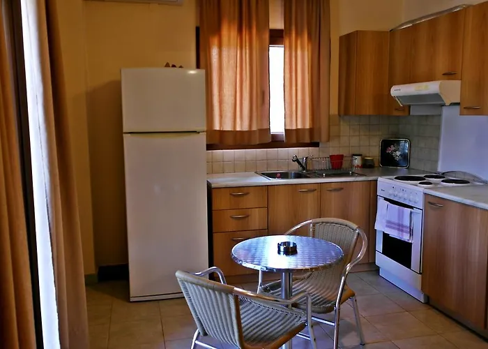 Apartament Roula *