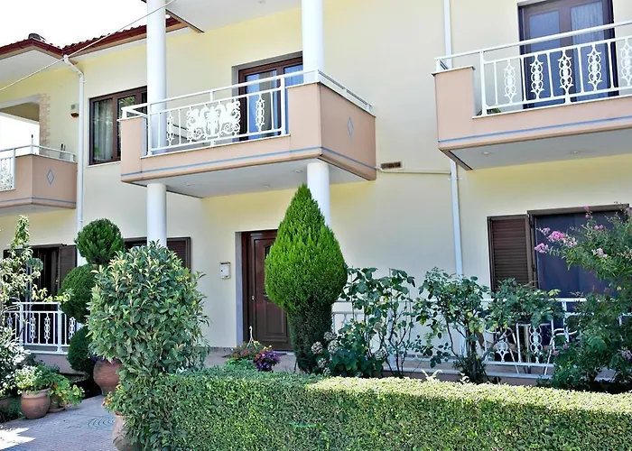 Roula Apartament